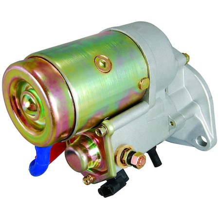 Wai Global STR ND 12V 15T CW 18178N